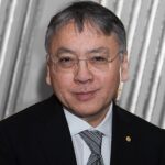 Kazuo Ishiguro Profile Photo