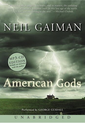 American Gods