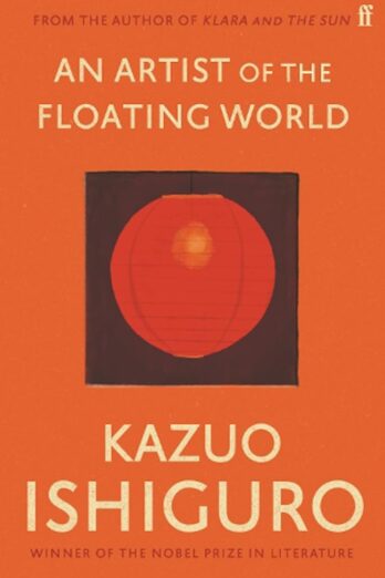 An Artist of the Floating World