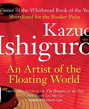 Artist of the Floating World