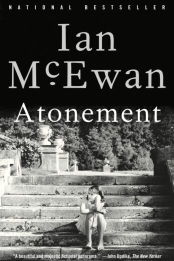 Atonement: A Novel