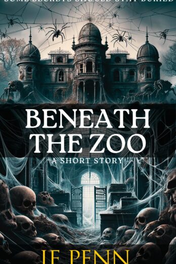 Beneath the Zoo: A Short Story