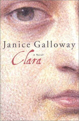 Clara : A Novel