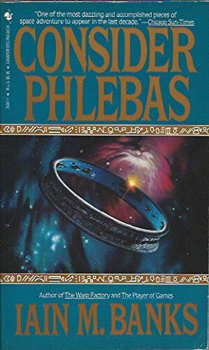 Consider Phlebas