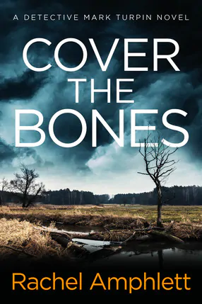 Cover the Bones (Detective Mark Turpin Book 5)
