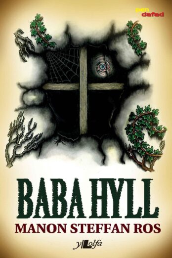 Cyfres Pen Dafad: Baba Hyll (Welsh Edition)