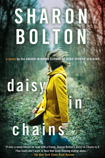 Daisy in Chains: A Novel