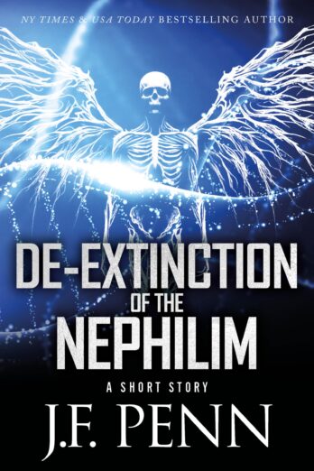 De-Extinction of the Nephilim: A Short Story