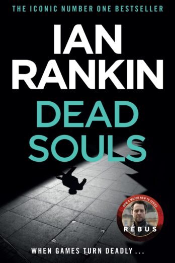 Dead Souls [Paperback] Rankin, Ian