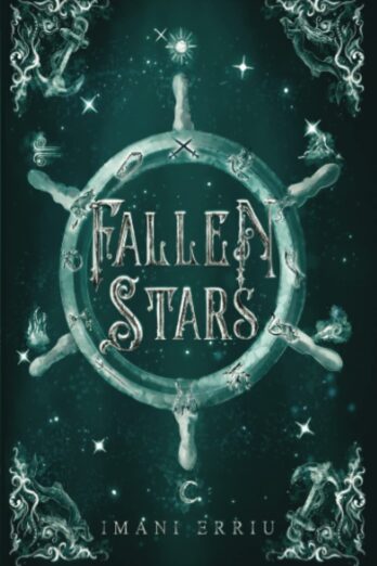 Fallen Stars (The Heavenly Bodies Series)