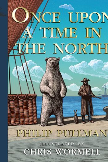 His Dark Materials: Once Upon a Time in the North, Gift Edition