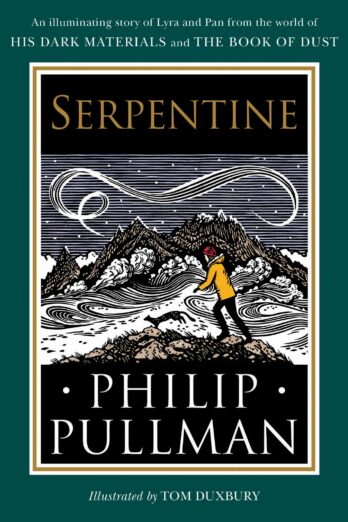 His Dark Materials: Serpentine