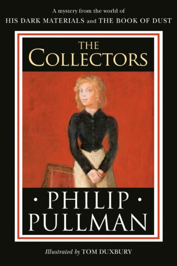 His Dark Materials: The Collectors