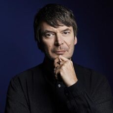 Ian Rankin profile image