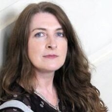 Janice Galloway profile image