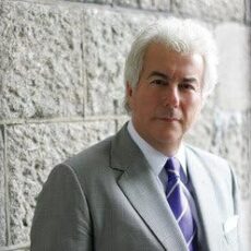 Ken Follett profile image