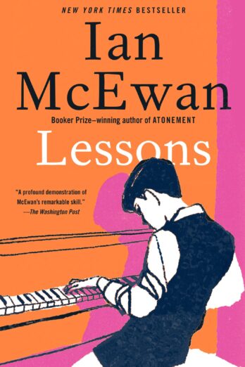 Lessons: A novel