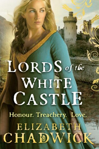 Lords Of The White Castle (Fulke FitzWarin)