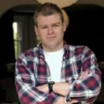 Mark Haddon profile image