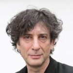 Neil Gaiman profile image