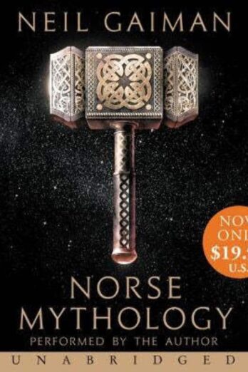 Norse Mythology Low Price CD