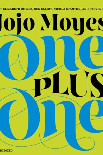 One Plus One: A Novel