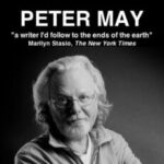 Peter May profile image