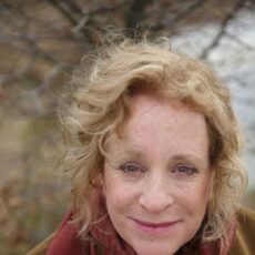 Philippa Gregory profile image