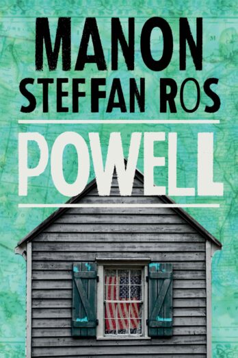 Powell (Welsh Edition)