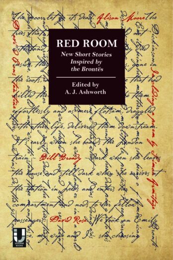 Red Room: New Short Stories Inspired by the Brontes