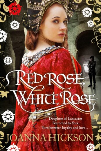 Red Rose, White Rose