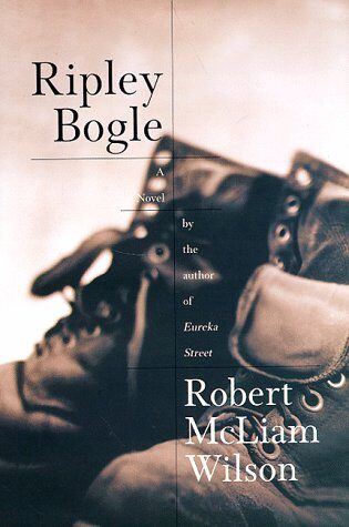 Ripley Bogle