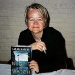 Sarah Waters profile image