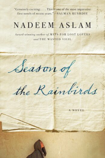 Season of the Rainbirds (Vintage International)