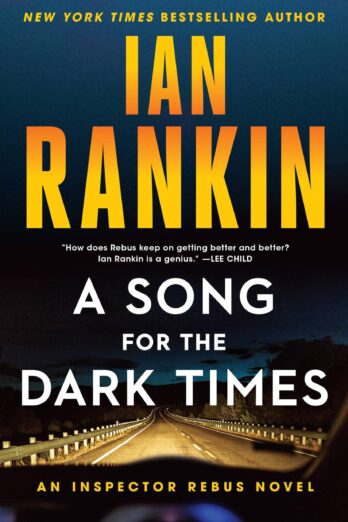 Song for Dark Times (A Rebus Novel, 23)