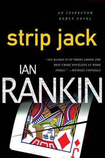 Strip Jack (Inspector Rebus series Book 4)