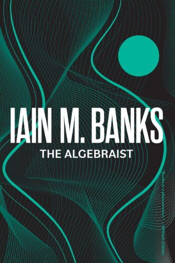 The Algebraist (Culture)