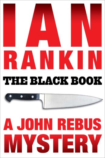 The Black Book (Inspector Rebus series Book 5)