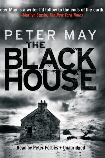 The Blackhouse (Lewis Trilogy)