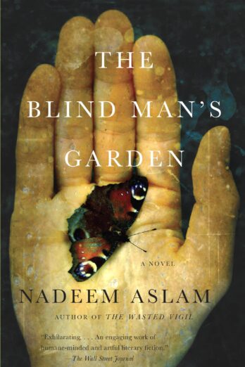 The Blind Man’s Garden