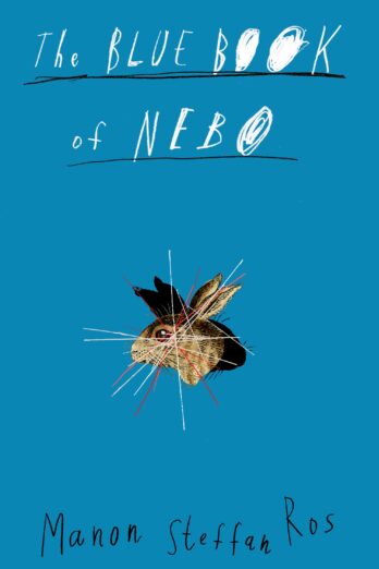 The Blue Book of Nebo