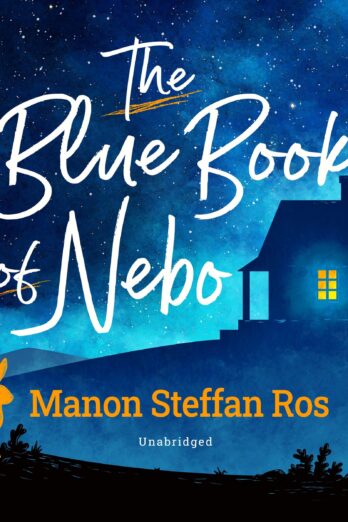 The Blue Book of Nebo