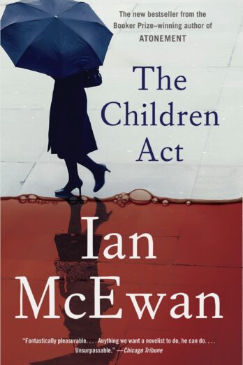 The Children Act Cover Image