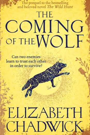 The Coming of the Wolf: The Wild Hunt series prequel