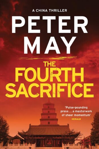 The Fourth Sacrifice (China Thrillers, 2)