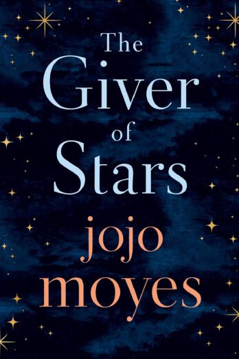 The Giver of Stars