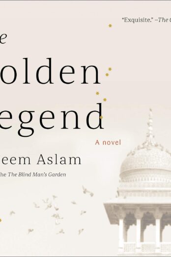 The Golden Legend: A Novel