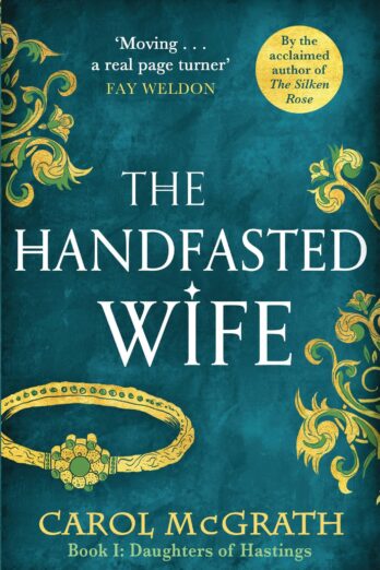 The Handfasted Wife: The Daughters of Hastings Trilogy