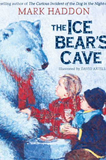 The Ice Bear’s Cave