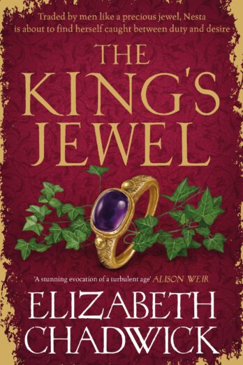 The King’s Jewel: from the bestselling author comes a new historical fiction novel of strength and survival